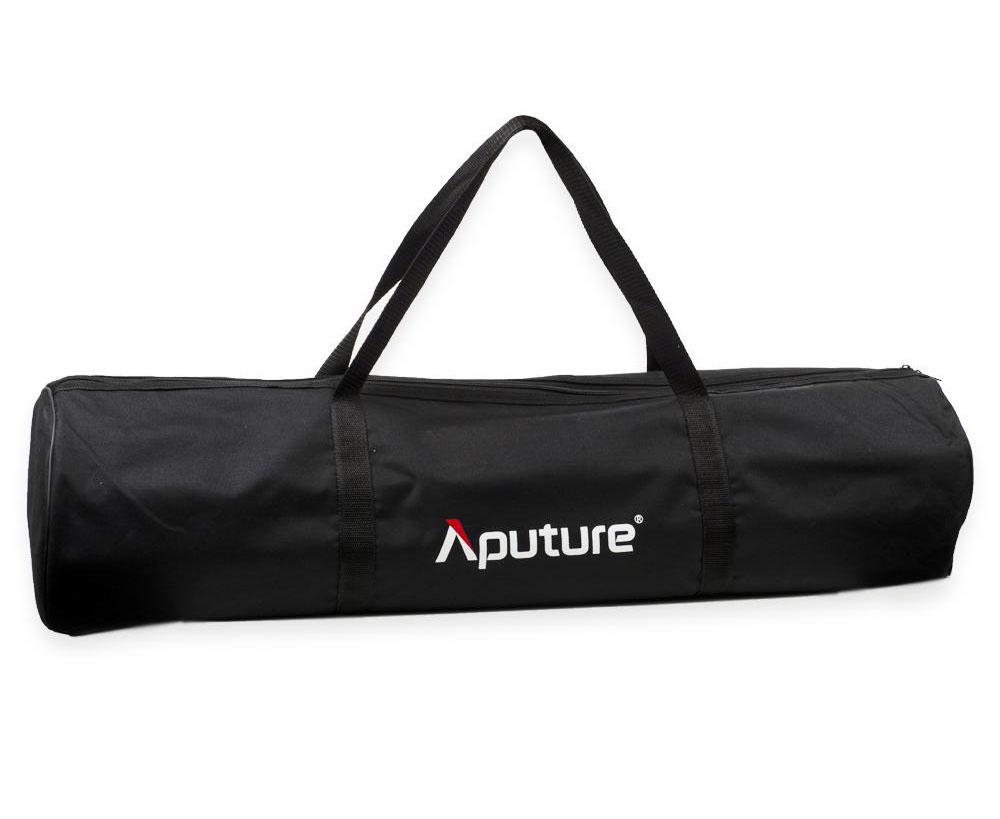 Aputure Light Dome II Soft Box ซอฟท์บ็อกซ์ขนาด 90 ซม. ติดตั้งง่าย พร้อมกริด กรอบใส่เจล และกระเป๋า ราคา 7900 บาท