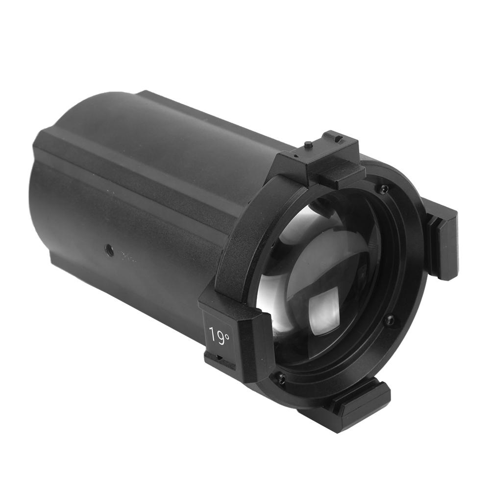 Aputure Spotlight Mount Lens 19, 26, 36 เลนส์สำหรับใช้ร่วมกับ Aputure Spotlight Mount มี 3 ขนาดให้เลือกตามองศาการกระจายแสง 19, 26, 36 องศา ราคา 9500 บาท