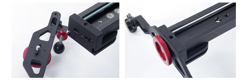 ขายรางสไลด์ Konova Slider K2 120 cm ราคา 13500 บาท