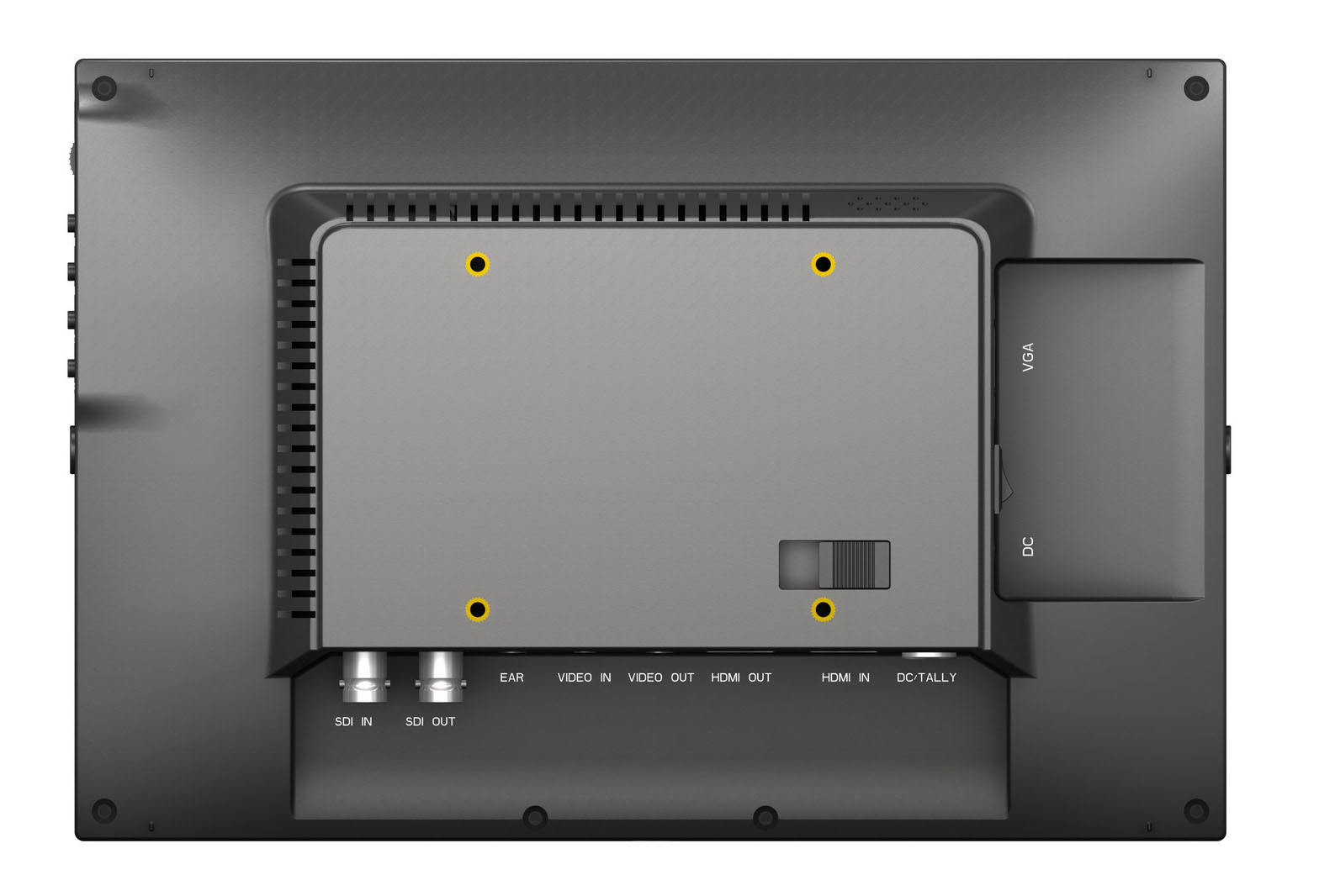 ขายจอมอนิเตอร์ Lilliput TM-1018/S HDMI/3G-SDI Monitor ราคา 23500 บาท