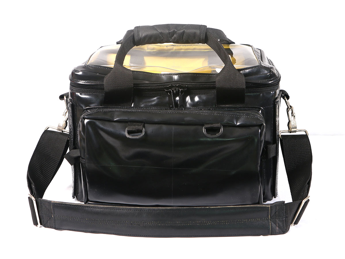 Audio Mixer Bag (Medium) กระเป๋าอุปกรณ์เสียงภาคสนามขนาดกลาง ราคา 2500 บาท