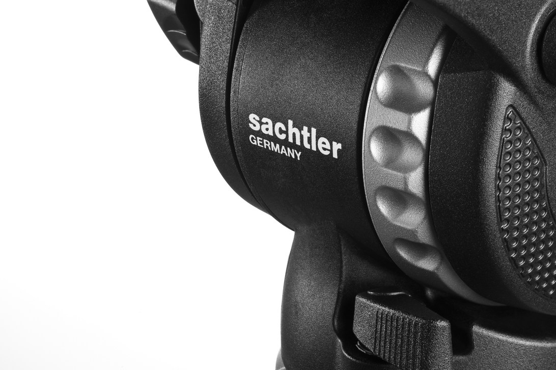 ขาตั้งกล้องวิดีโอ Sachtler Ace M GS Video Tripod ราคา 21000 บาท
