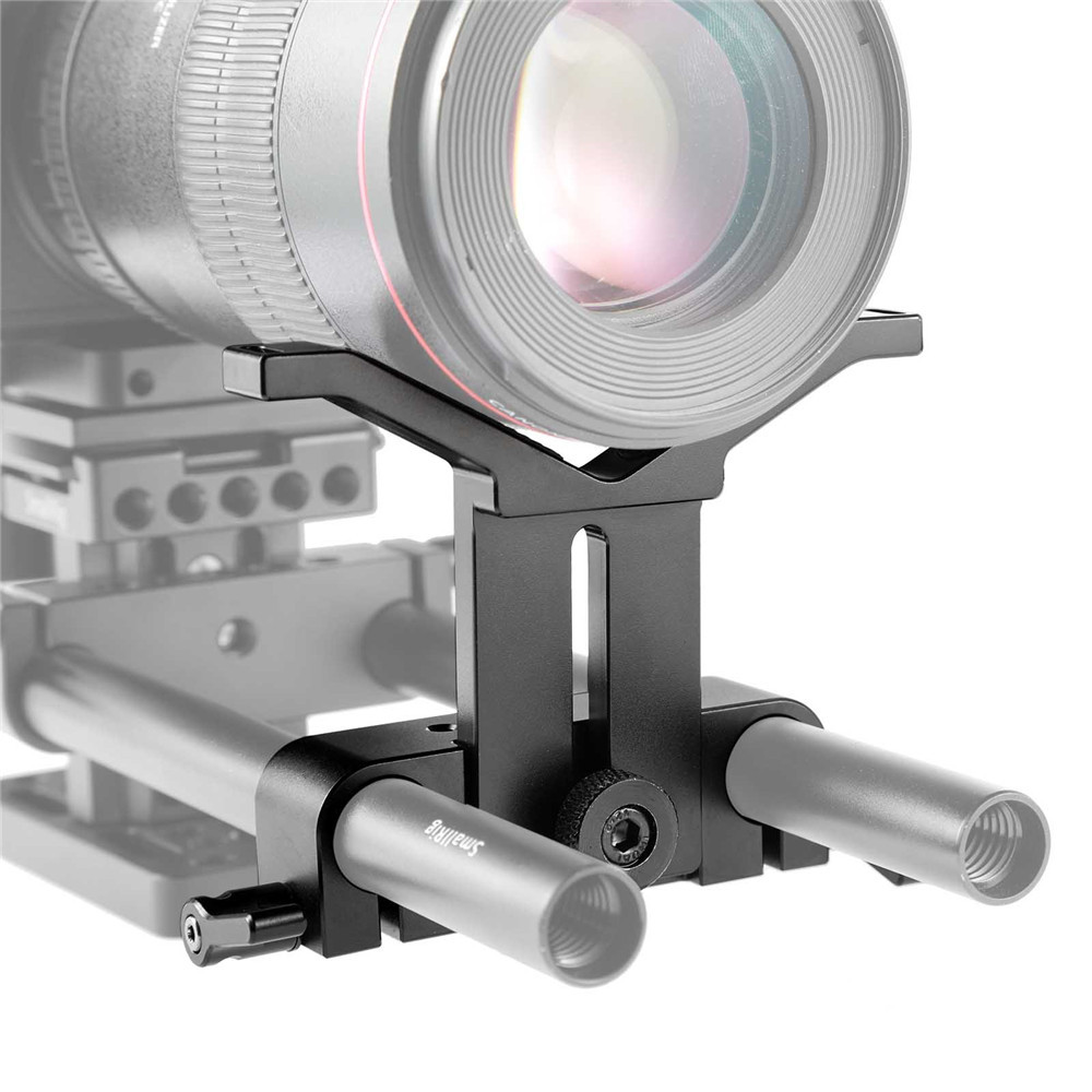 Lens Support SMALLRIG Long Lens Support 1087