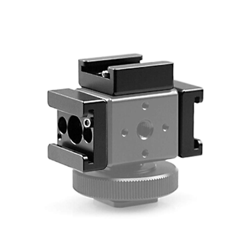 Hot Shoe Mounts SMALLRIG Cold Shoe 1241