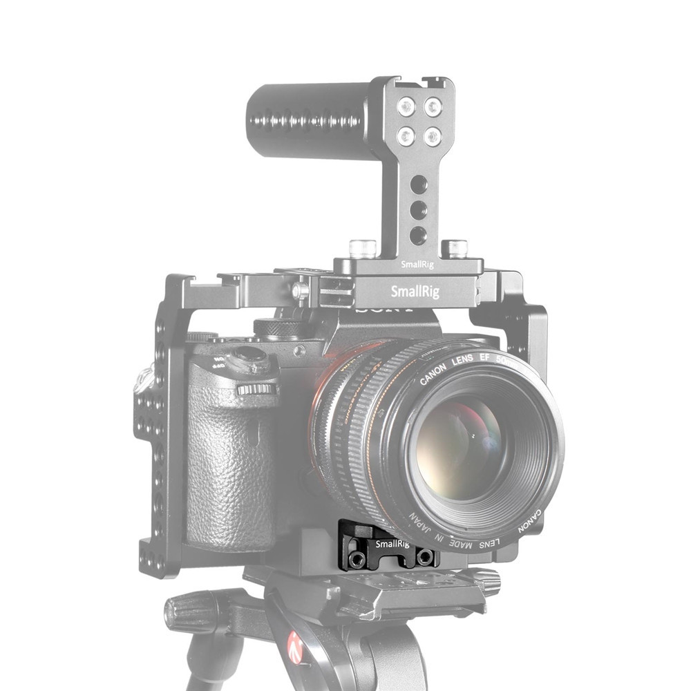 ขายที่รองอแดปเตอร์เลนส์ SMALLRIG Lens Adapter Support 1764 สำหรับ Metabones T Smart Adapter Mark IV ราคา 990 บาท