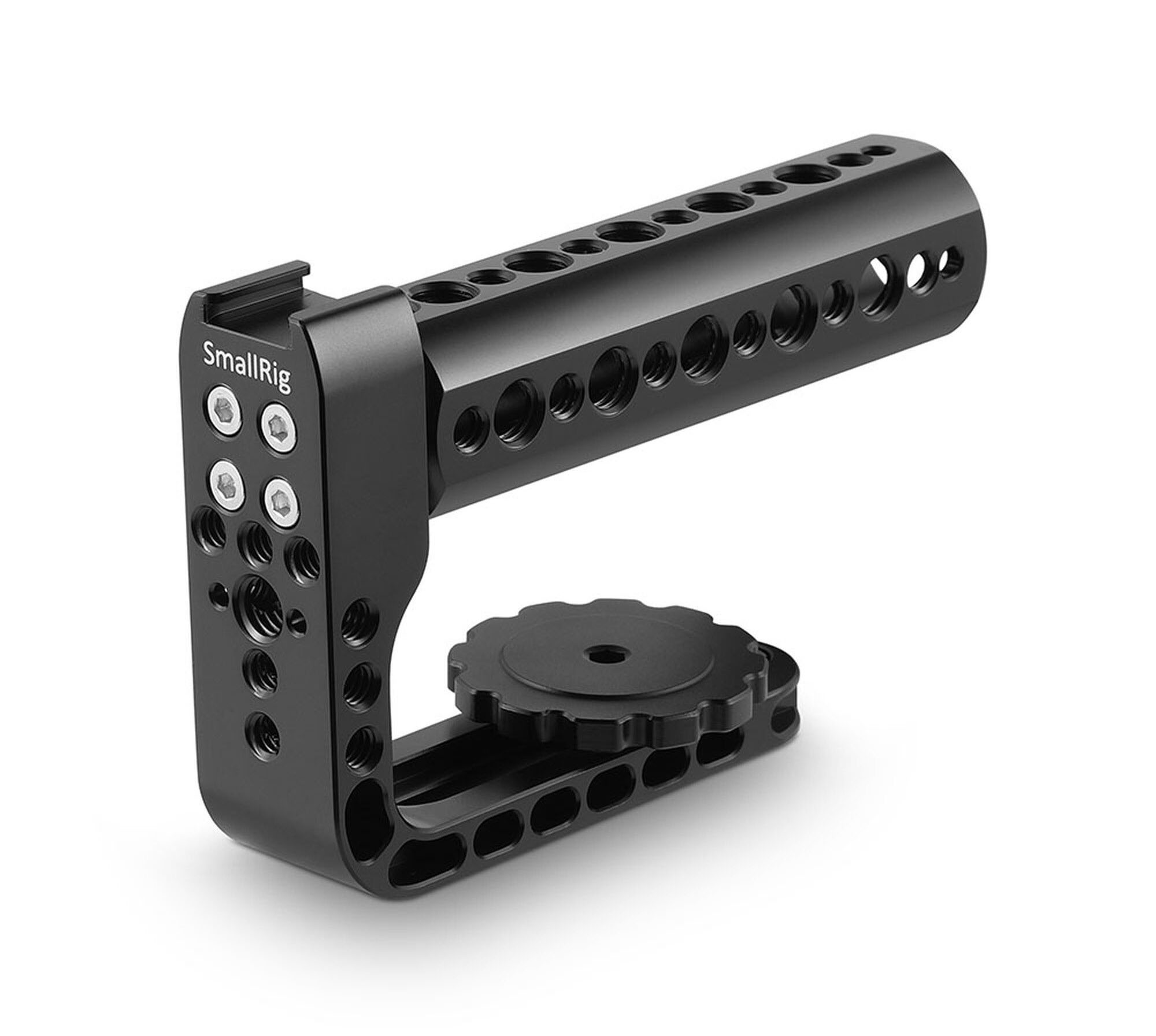 Top Handles SmallRig Long Lens Carry Handle (Cheese) 1732