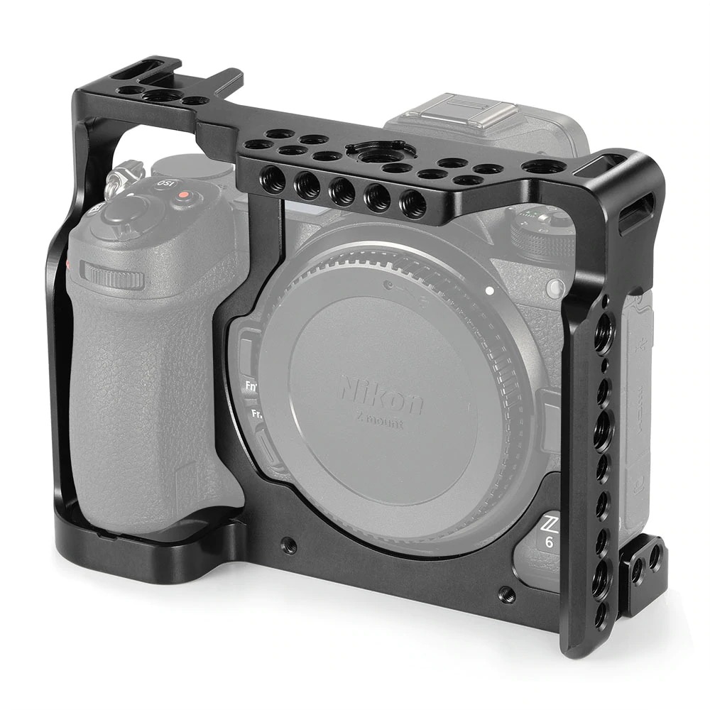 Nikon SmallRig Cage for Nikon Z6/ Nikon Z7 Camera 2243