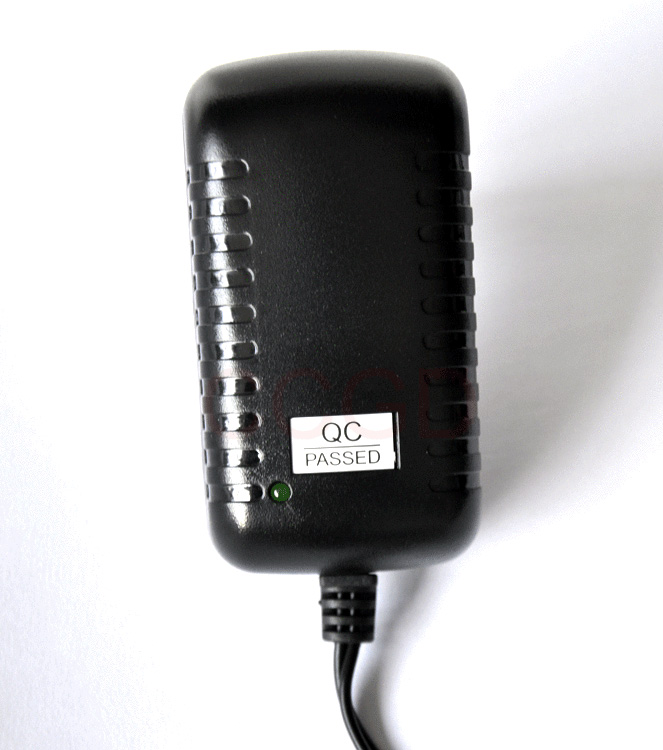 AC Adapter Power for Sony NP-F970 F750 F550 LED light YN600 YN300 YN160 ราคา 950 บาท