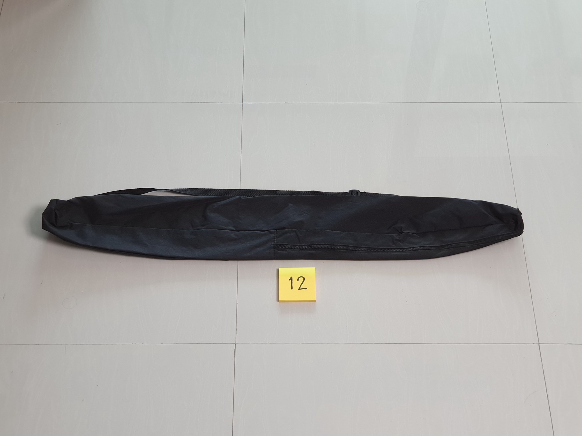 CLEARANCE SALE กระเป๋าขาตั้งกล้อง / ขาไฟ / ไมค์บูม Tripod / Light Stand / Mic Boom Bag