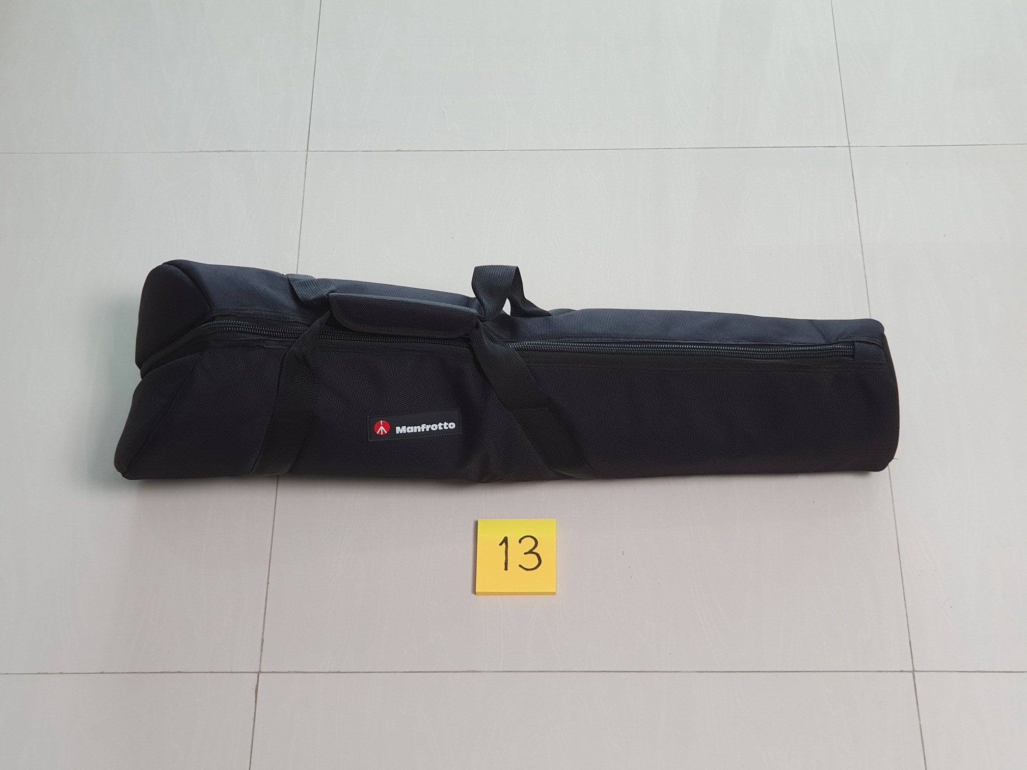 CLEARANCE SALE กระเป๋าขาตั้งกล้อง / ขาไฟ / ไมค์บูม Tripod / Light Stand / Mic Boom Bag