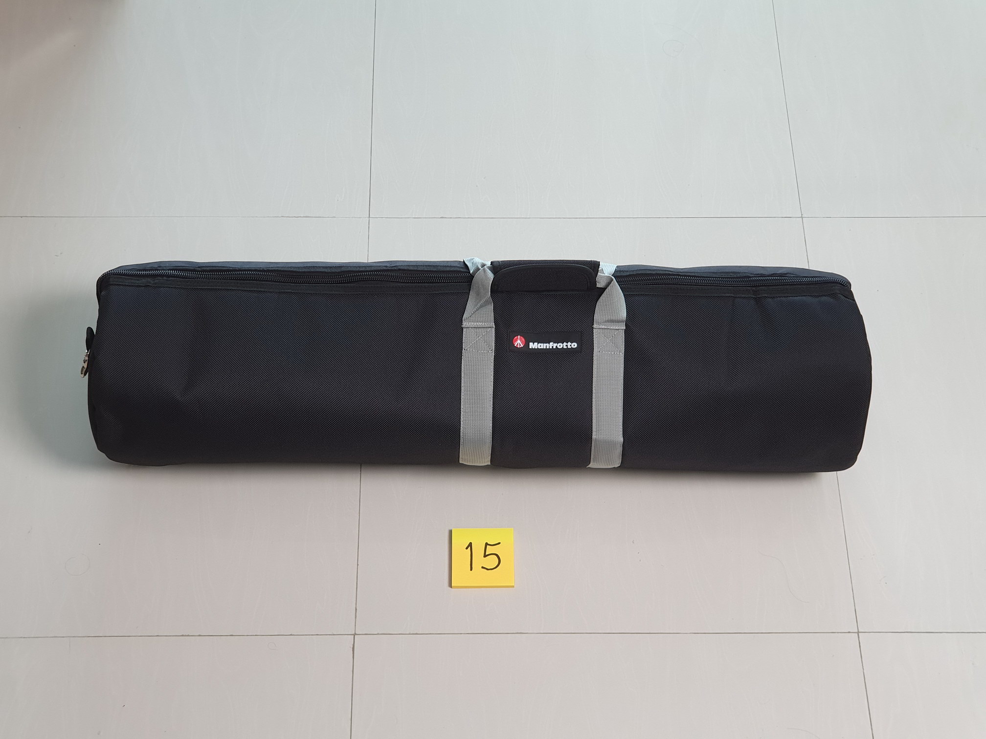 CLEARANCE SALE กระเป๋าขาตั้งกล้อง / ขาไฟ / ไมค์บูม Tripod / Light Stand / Mic Boom Bag