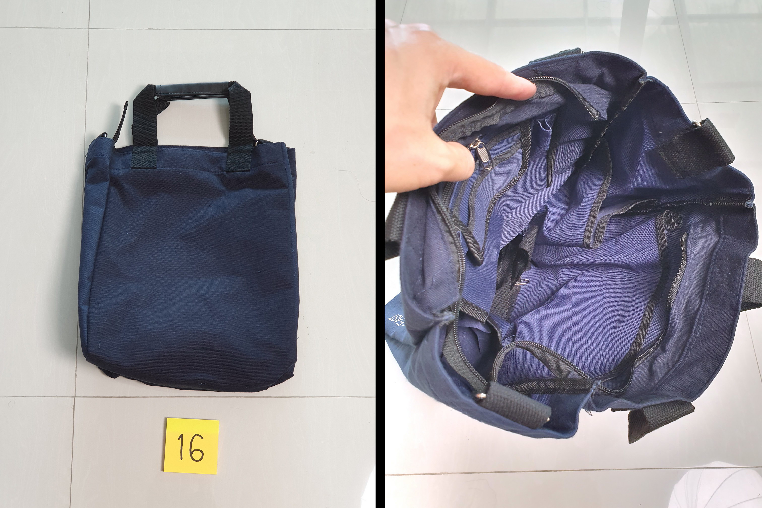 CLEARANCE SALE กระเป๋าขาตั้งกล้อง / ขาไฟ / ไมค์บูม Tripod / Light Stand / Mic Boom Bag