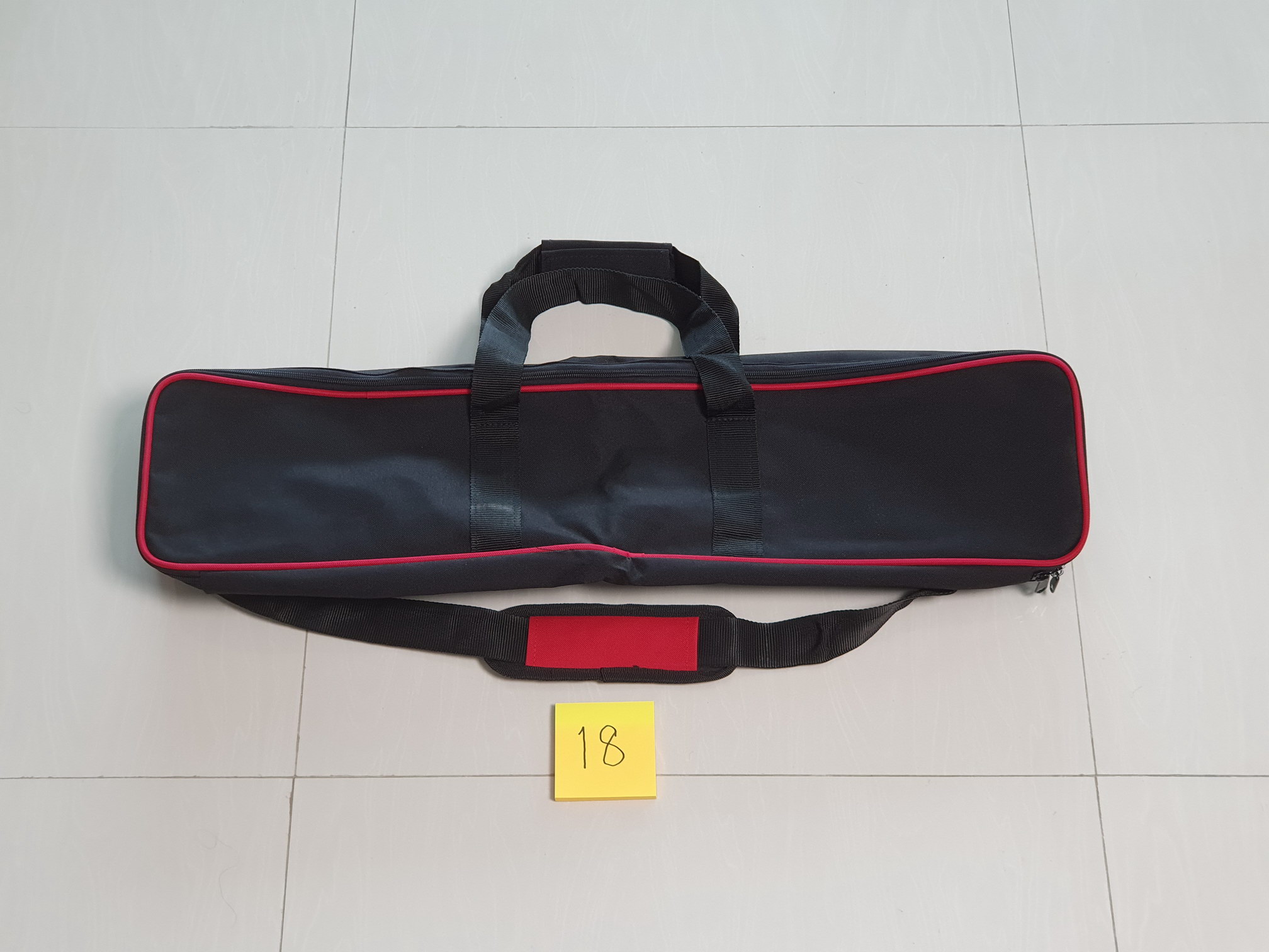 CLEARANCE SALE กระเป๋าขาตั้งกล้อง / ขาไฟ / ไมค์บูม Tripod / Light Stand / Mic Boom Bag