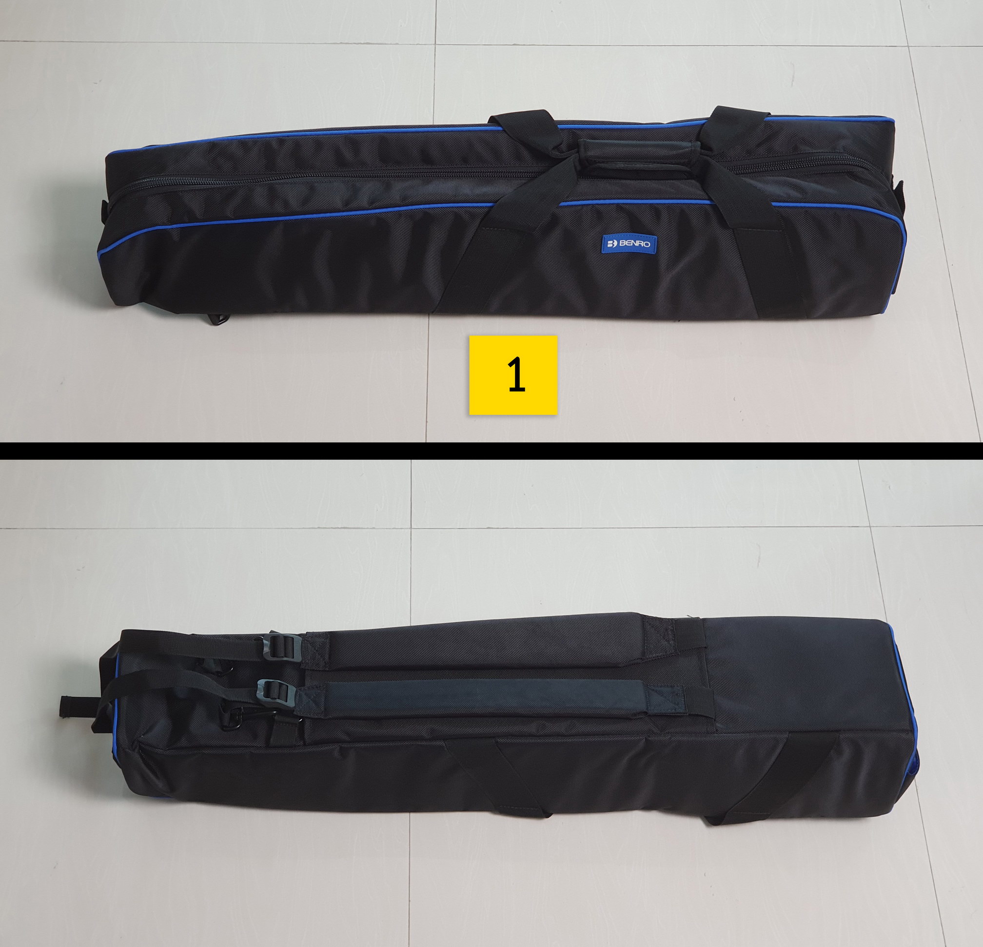 CLEARANCE SALE กระเป๋าขาตั้งกล้อง / ขาไฟ / ไมค์บูม Tripod / Light Stand / Mic Boom Bag
