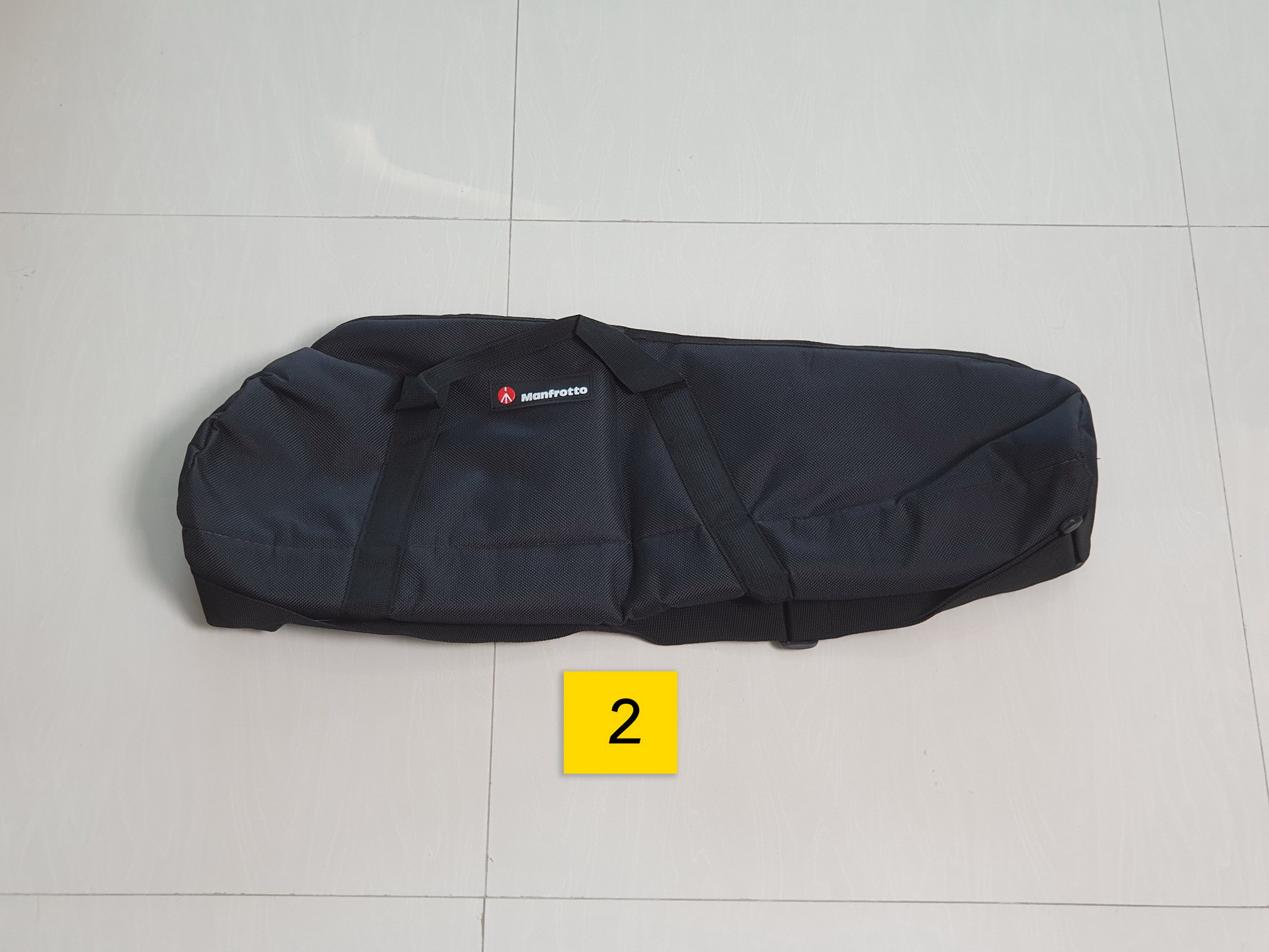 CLEARANCE SALE กระเป๋าขาตั้งกล้อง / ขาไฟ / ไมค์บูม Tripod / Light Stand / Mic Boom Bag