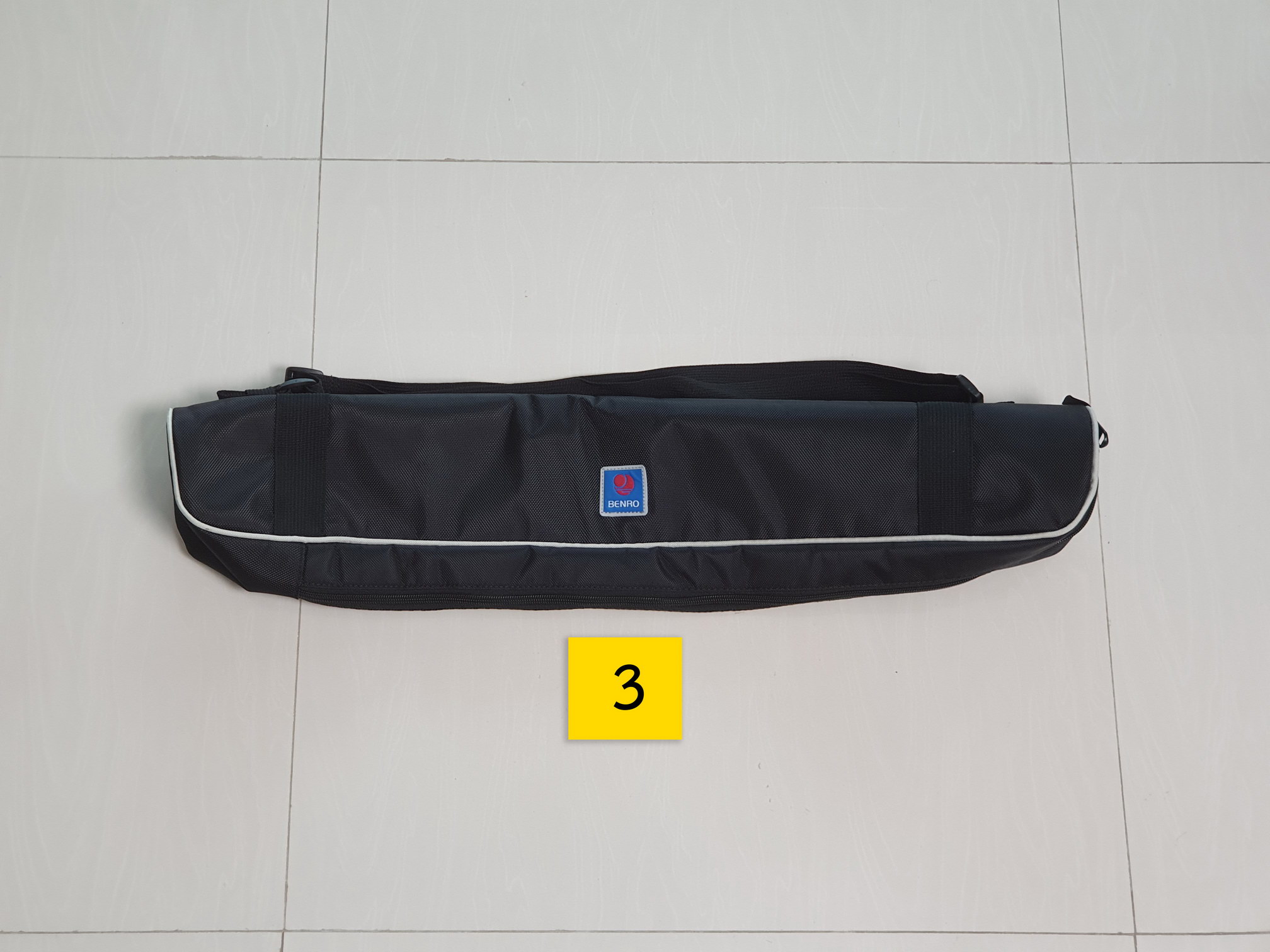 CLEARANCE SALE กระเป๋าขาตั้งกล้อง / ขาไฟ / ไมค์บูม Tripod / Light Stand / Mic Boom Bag