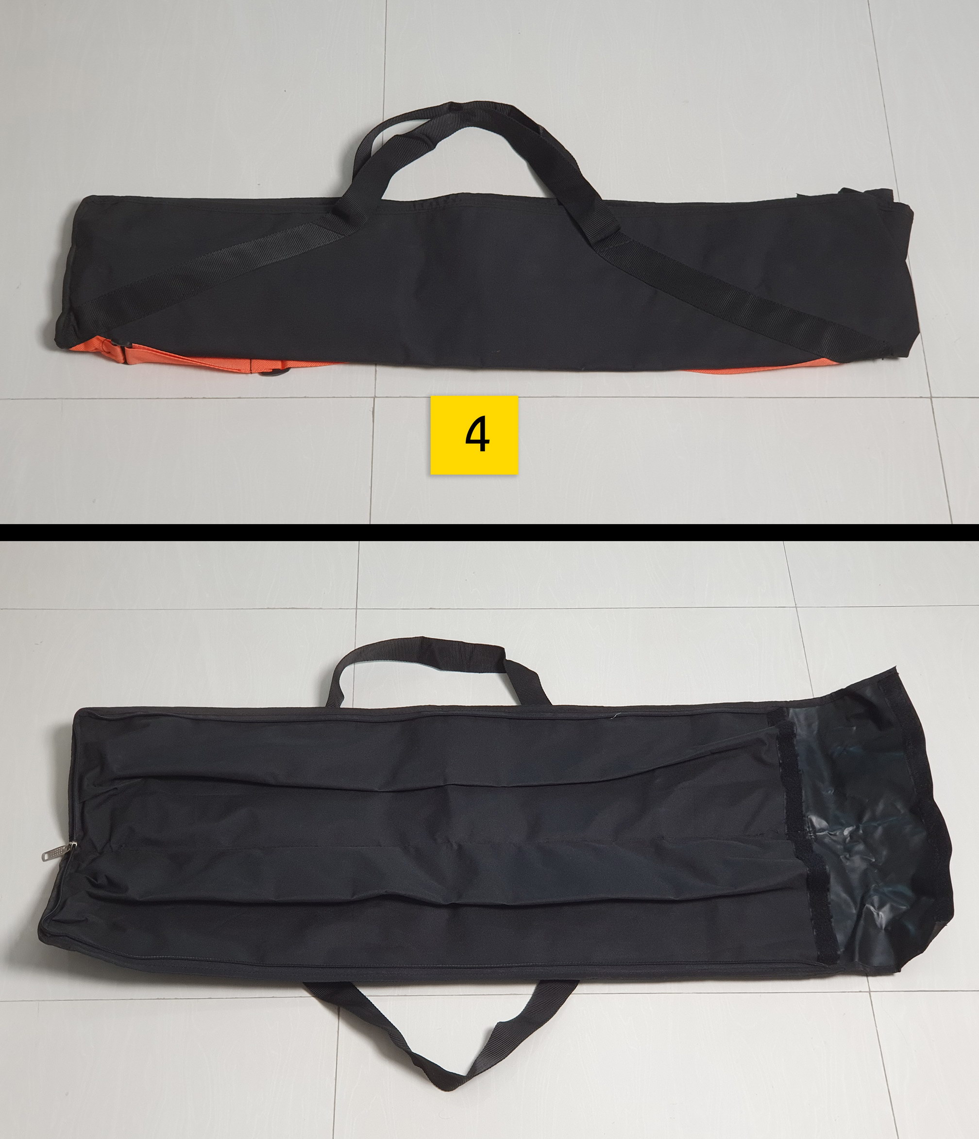 CLEARANCE SALE กระเป๋าขาตั้งกล้อง / ขาไฟ / ไมค์บูม Tripod / Light Stand / Mic Boom Bag