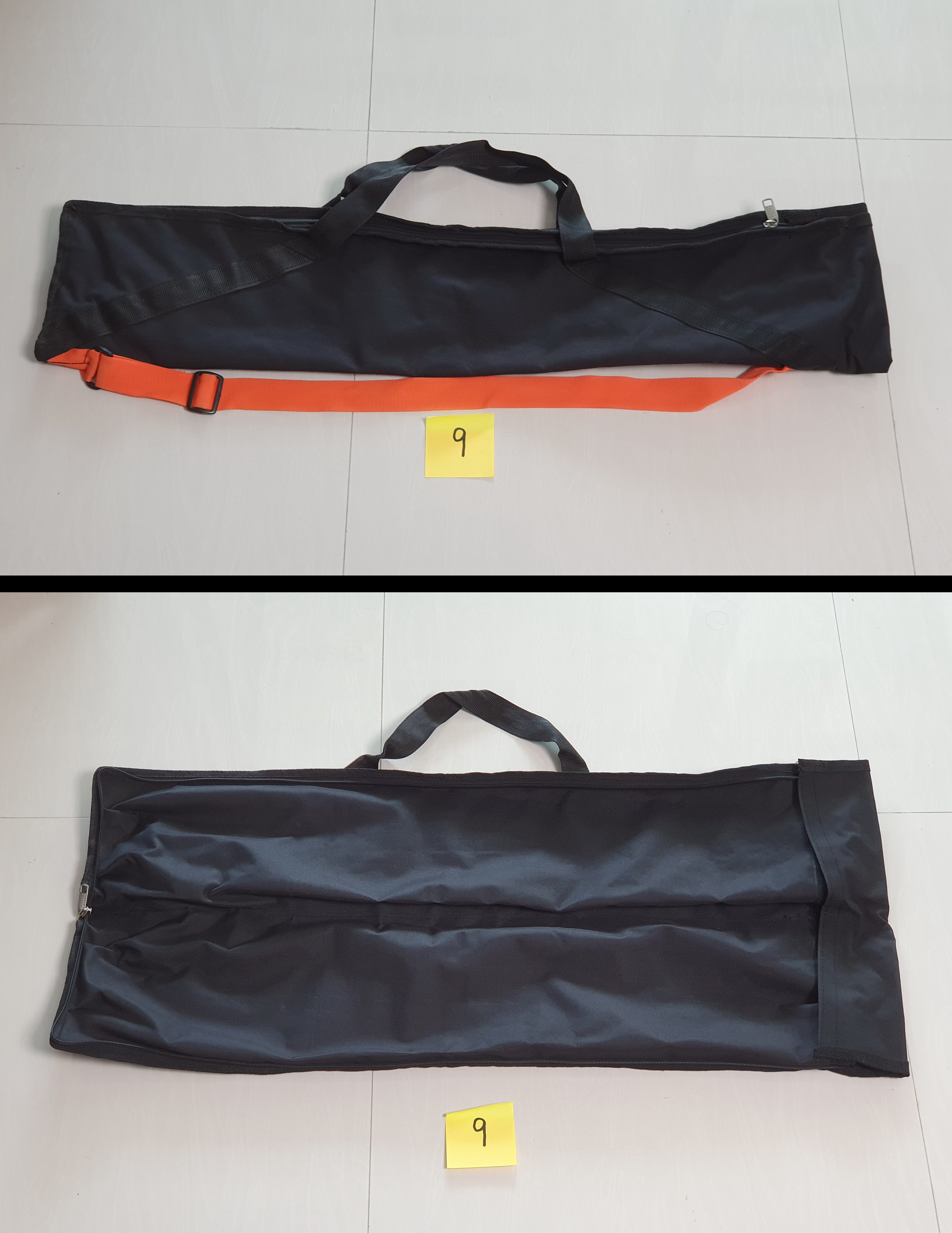 CLEARANCE SALE กระเป๋าขาตั้งกล้อง / ขาไฟ / ไมค์บูม Tripod / Light Stand / Mic Boom Bag