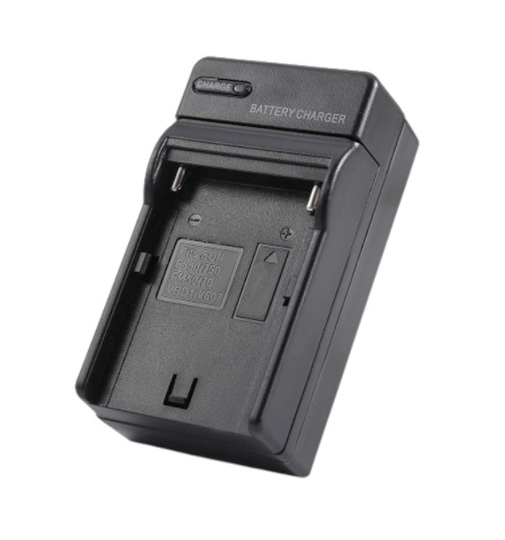 Battery Charger for Sony NP-F550 NP-F930 NP-F950 NP-F960 NP-F970 FM50 FM70 FM90 ที่ชาร์จแบต Sony NP-F สำหรับกล้องถ่ายวิดีโอ, จอมอนิเตอร์, ไฟ LED ราคา 350 บาท