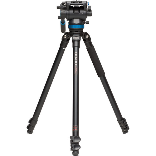 ขายขาตั้งวิดีโอ Benro A373FBS8 Video Tripod ราคา 13900 บาท