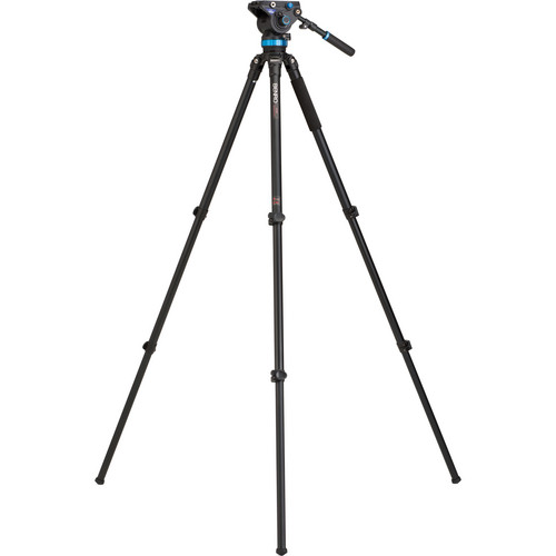 ขายขาตั้งวิดีโอ Benro A373FBS8 Video Tripod ราคา 13900 บาท