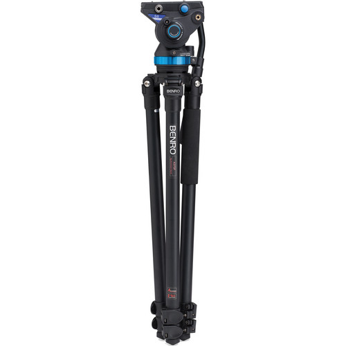 ขายขาตั้งวิดีโอ Benro A373FBS8 Video Tripod ราคา 13900 บาท