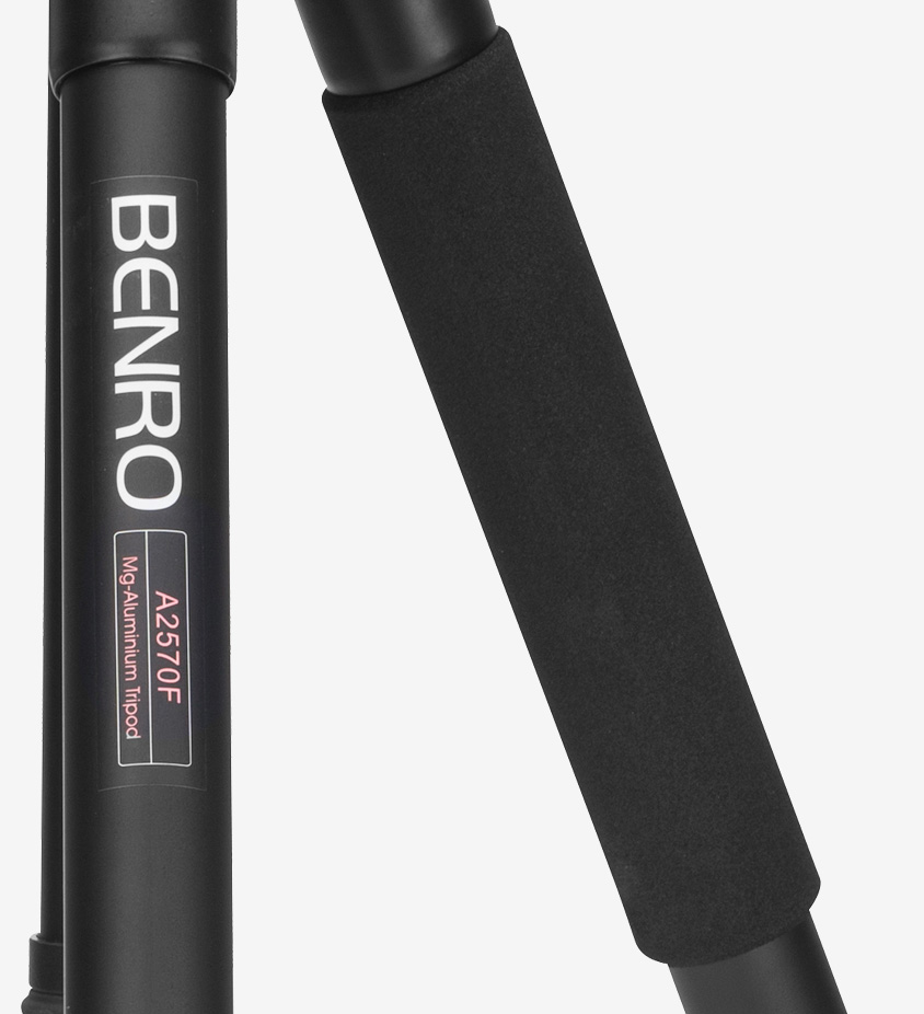 ขายขาตั้งวิดีโอ Benro A373FBS8 Video Tripod ราคา 13900 บาท