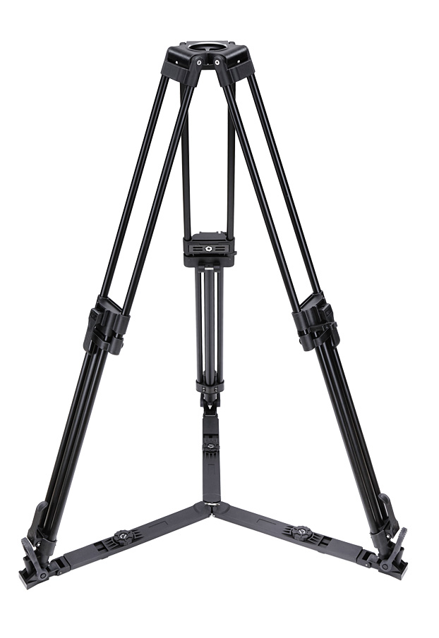 ขายขาตั้งวิดีโอ CAMGEAR DV6P AL GS75 tripod system ราคา 22500 บาท