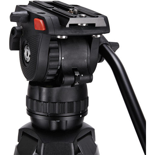 ขายขาตั้งวิดีโอ CAMGEAR Mark 4 GS Tripod System ราคา 17500 บาท