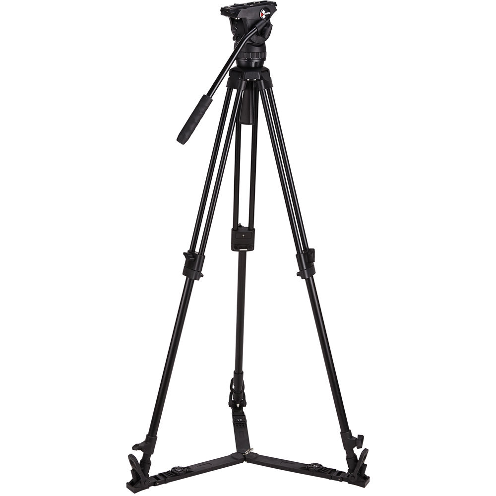 ขายขาตั้งวิดีโอ CAMGEAR Mark 6 GS Tripod System ราคา 19200 บาท