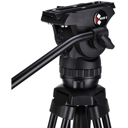 ขายขาตั้งวิดีโอ CAMGEAR Mark 6 GS Tripod System ราคา 19200 บาท