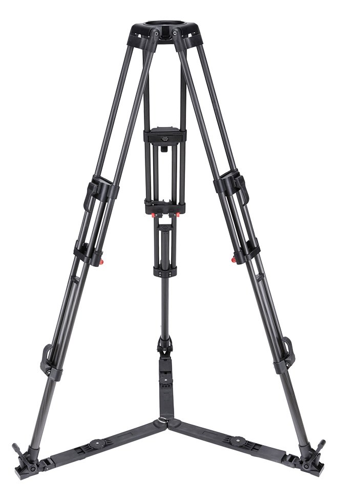 ขายขาตั้งวิดีโอ CAMGEAR V10 CF GS 100mm Tripod System ราคา 33500 บาท