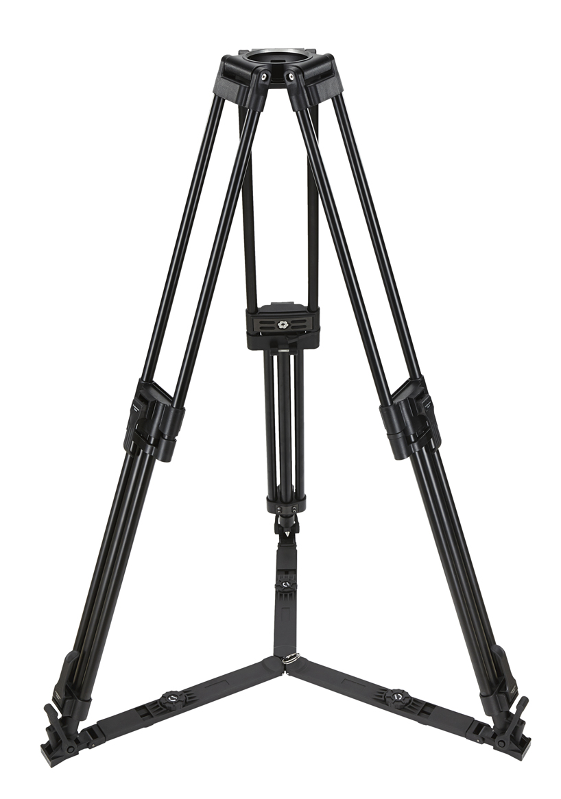 ขายขาตั้งวิดีโอ CAMGEAR V12 AL GS Tripod Systems 100 mm ราคา 39500 บาท