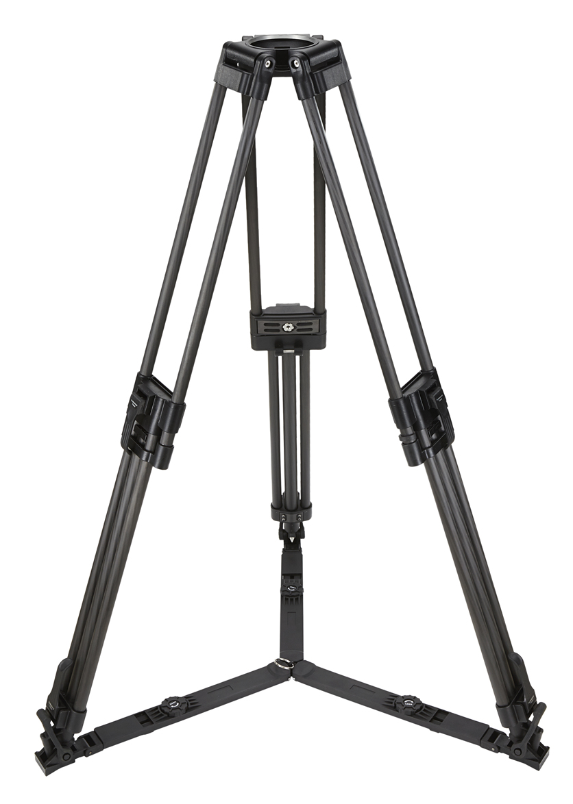 ขายขาตั้งวิดีโอ CAMGEAR V12 CF GS Tripod Systems 100 mm ราคา 44500 บาท