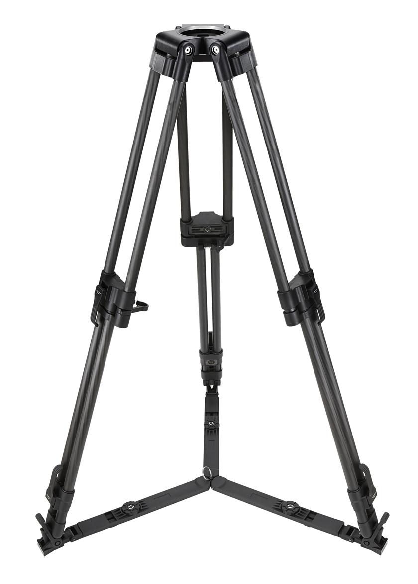 ขายขาตั้งวิดีโอ CAMGEAR V20P EFP GS100 Tripod 100mm ราคา 93900 บาท