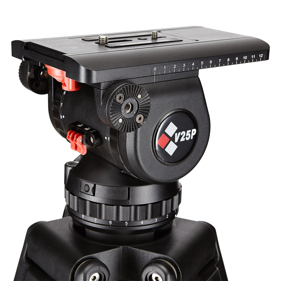 ขายขาตั้งวิดีโอ CAMGEAR V25P EFP GS100 Tripod 100mm ราคา 104000 บาท