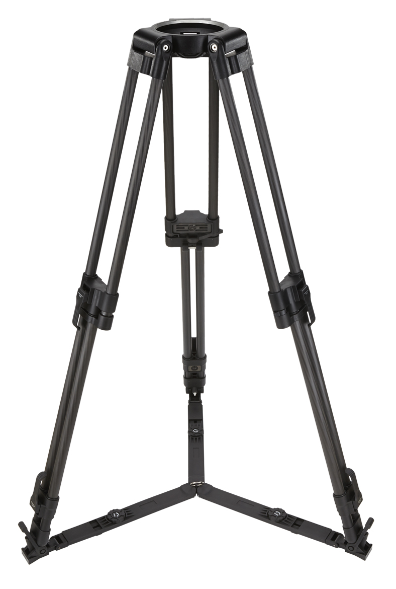 ขายขาตั้งวิดีโอ CAMGEAR V35P EFP GS150 Tripod 150mm ราคา 122000 บาท