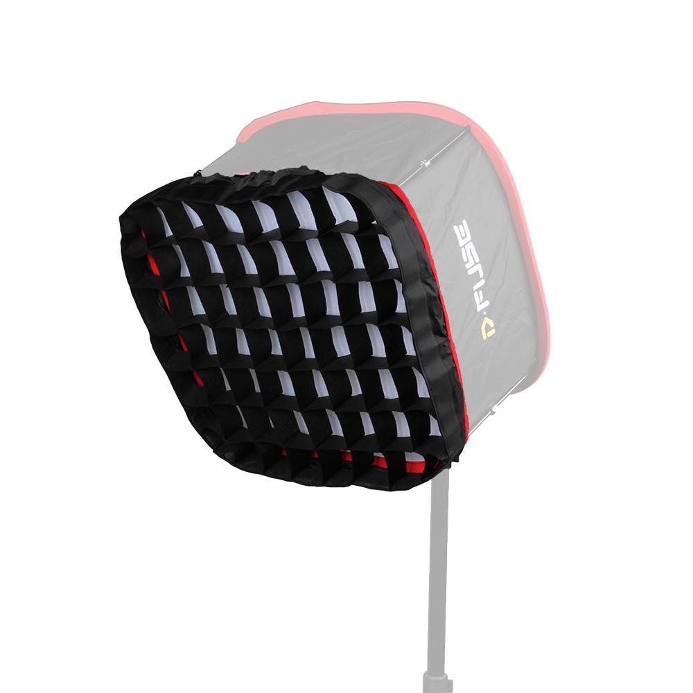 ขาย D-FUSE Softbox Grid กริดสำหรับซอฟท์บ็อกซ์ D-FUSE Softbox DF-1L ราคา 2100 บาท