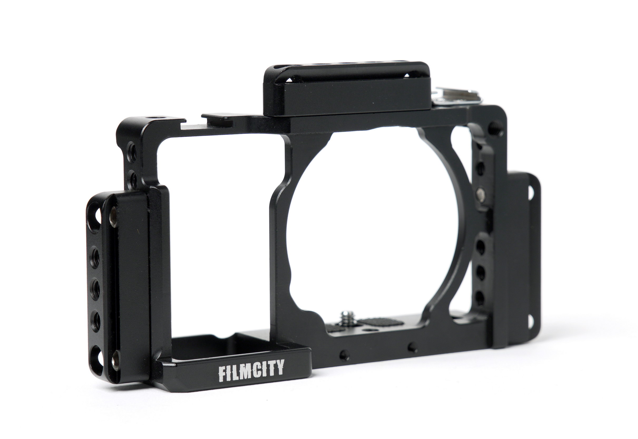 Filmcity Cage for Sony A6300 ชุดริกกล้อง Sony A6300