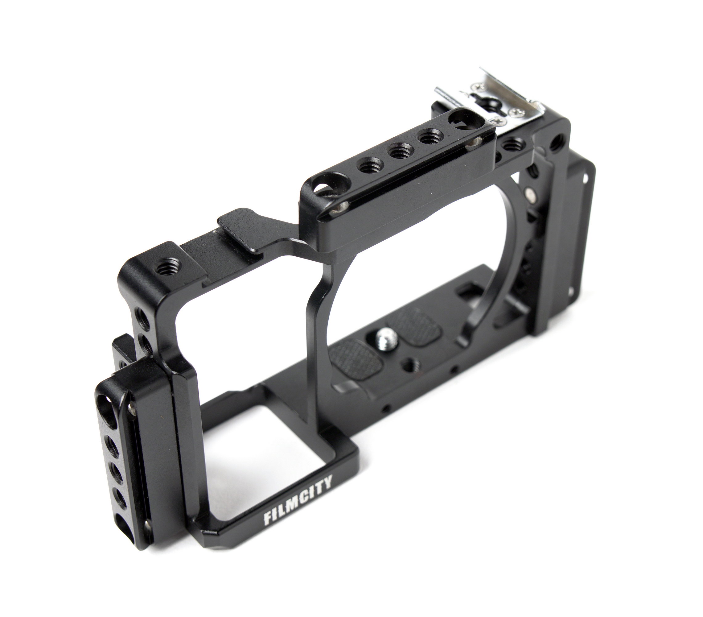 Filmcity Cage for Sony A6300 ชุดริกกล้อง Sony A6300