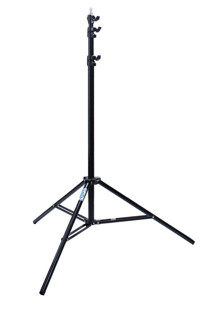 ขายขาตั้งไฟ Fokon FJS 2600 FP ระบบโช็คลม ราคา 2200 บาท