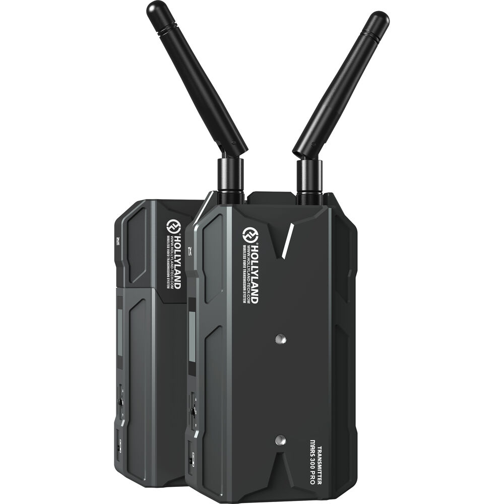 Wireless Video Hollyland Mars 300 PRO HDMI Wireless Video