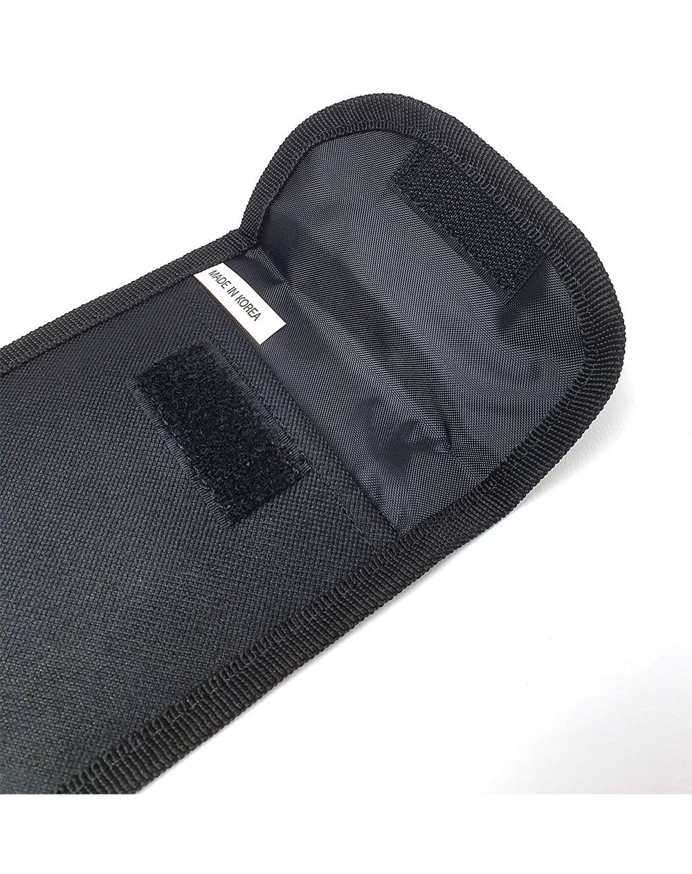 Konova Accessories Bag กระเป๋าใส่อุปกรณ์กล้อง ขนาด 34 x 12 ซม. ราคา 75 บาท