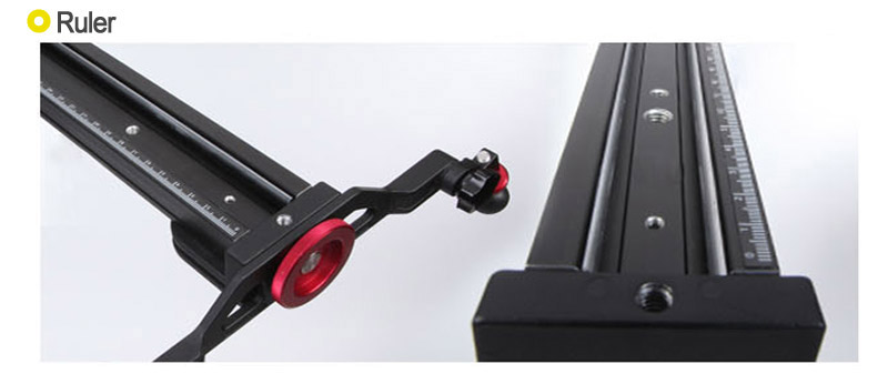 ขายรางสไลด์ Konova Slider K1 48 cm ราคา 7500 บาท