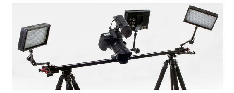 ขายรางสไลด์ Konova Slider K1 60 cm ราคา 7900 บาท