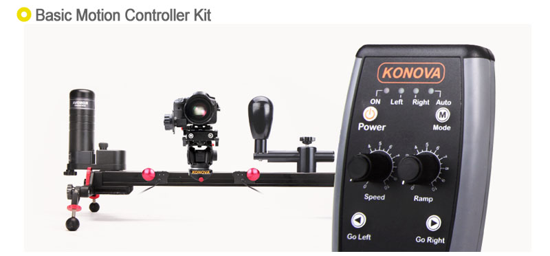 ขายรางสไลด์ Konova Slider K1 60 cm ราคา 7900 บาท