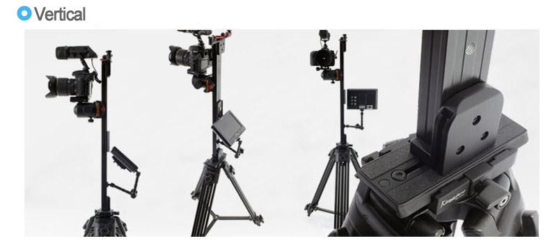 ขายรางสไลด์ Konova Slider K1 48 cm ราคา 7500 บาท