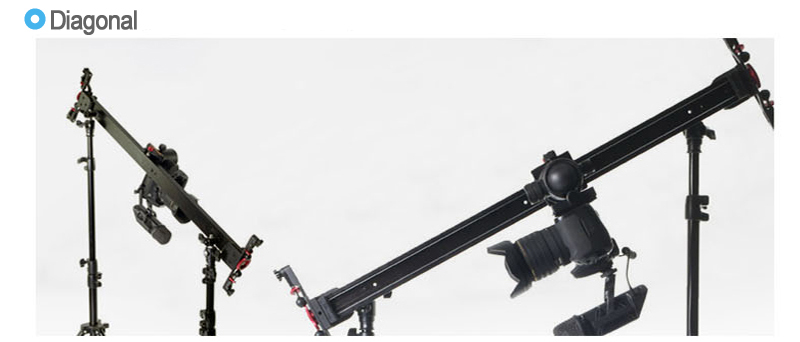 ขายรางสไลด์ Konova Slider K1 60 cm ราคา 7900 บาท