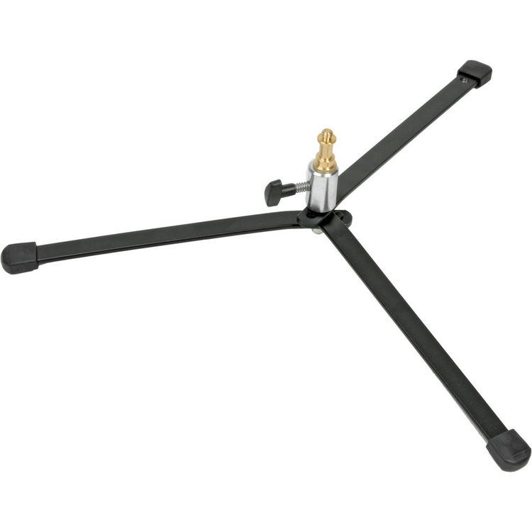 ขายขาตั้งไฟมุมต่ำ Manfrotto 012B Backlight Stand with Pole ราคา 2700 บาท