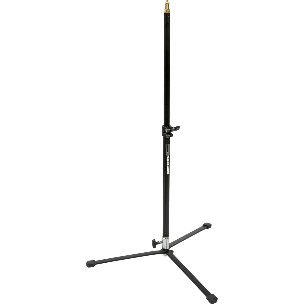 ขายขาตั้งไฟมุมต่ำ Manfrotto 012B Backlight Stand with Pole ราคา 2700 บาท